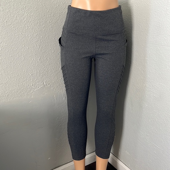 Members Mark Leggings - Picture 2 of 13